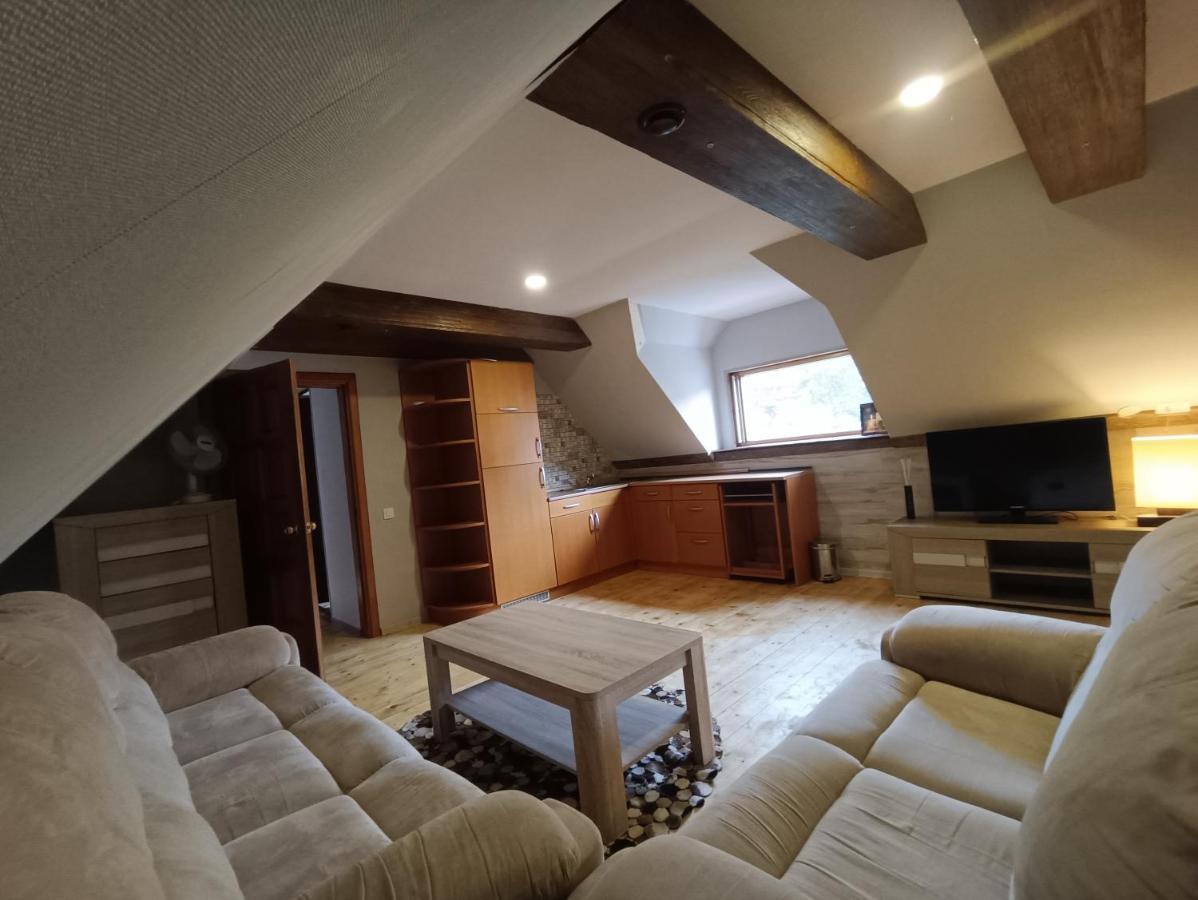 Surf Apartments In Melnrage Клайпеда Екстер'єр фото