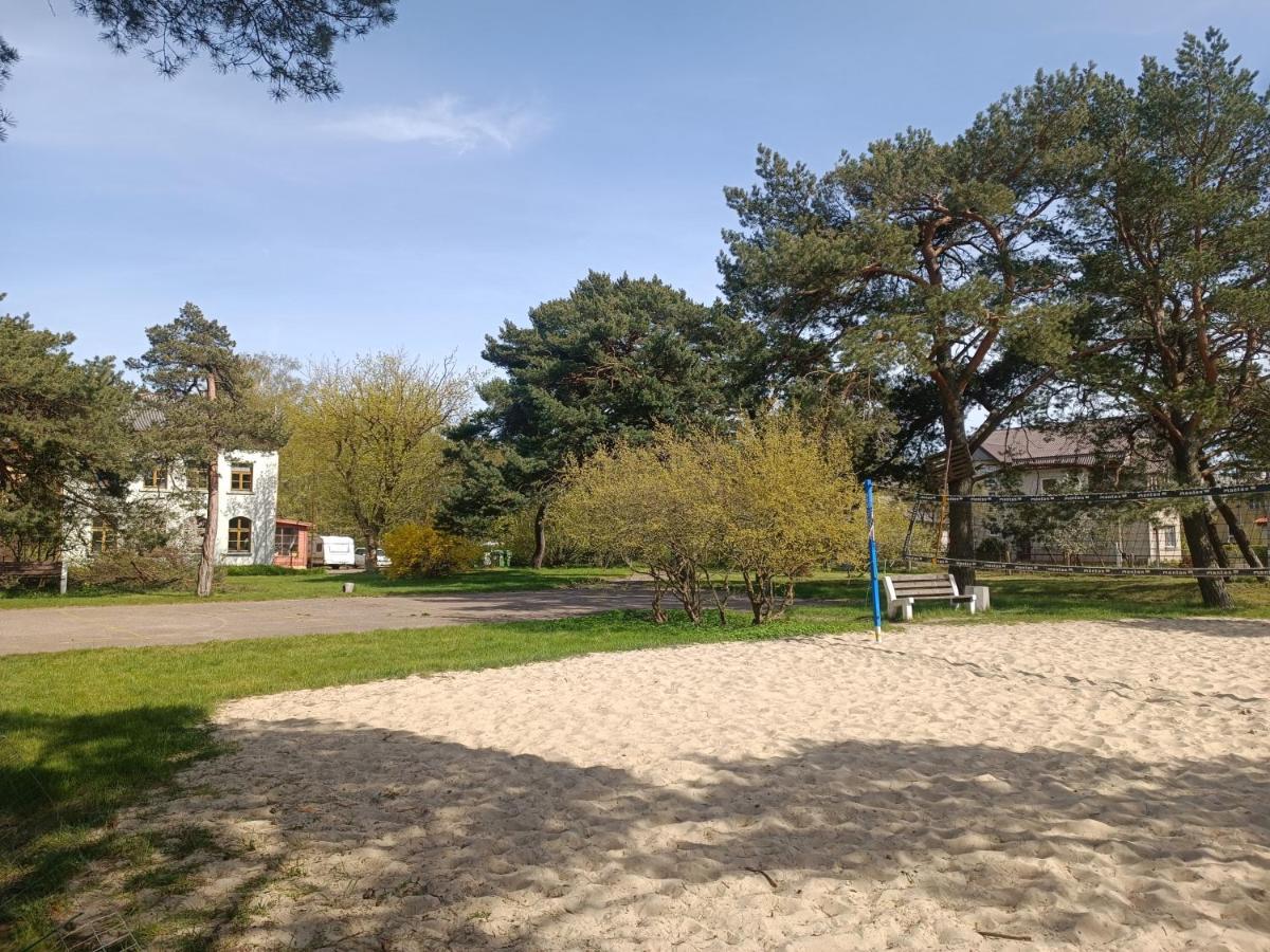 Surf Apartments In Melnrage Клайпеда Екстер'єр фото