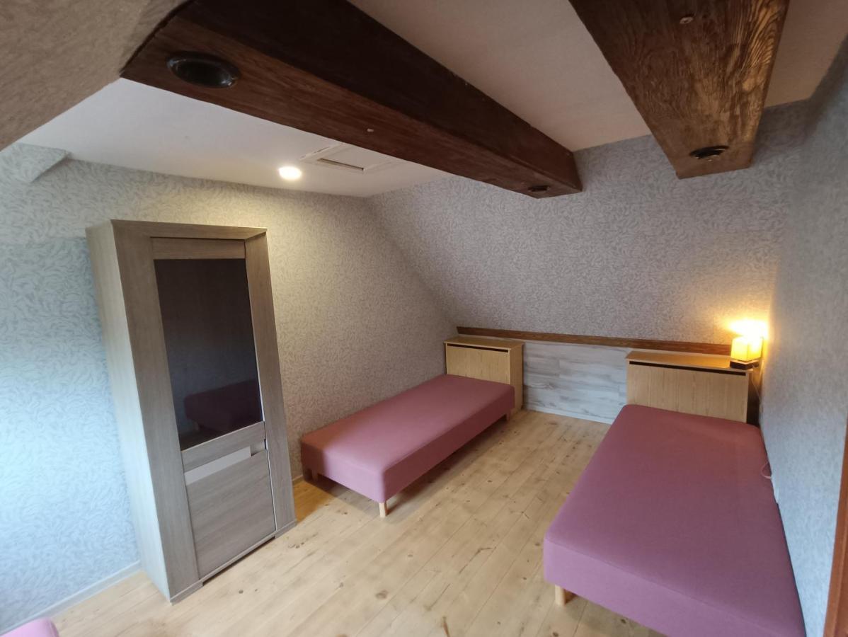 Surf Apartments In Melnrage Клайпеда Екстер'єр фото