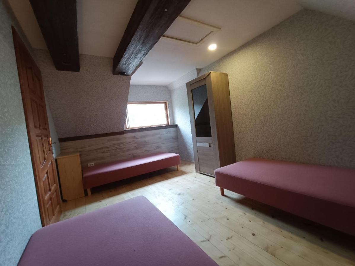 Surf Apartments In Melnrage Клайпеда Екстер'єр фото