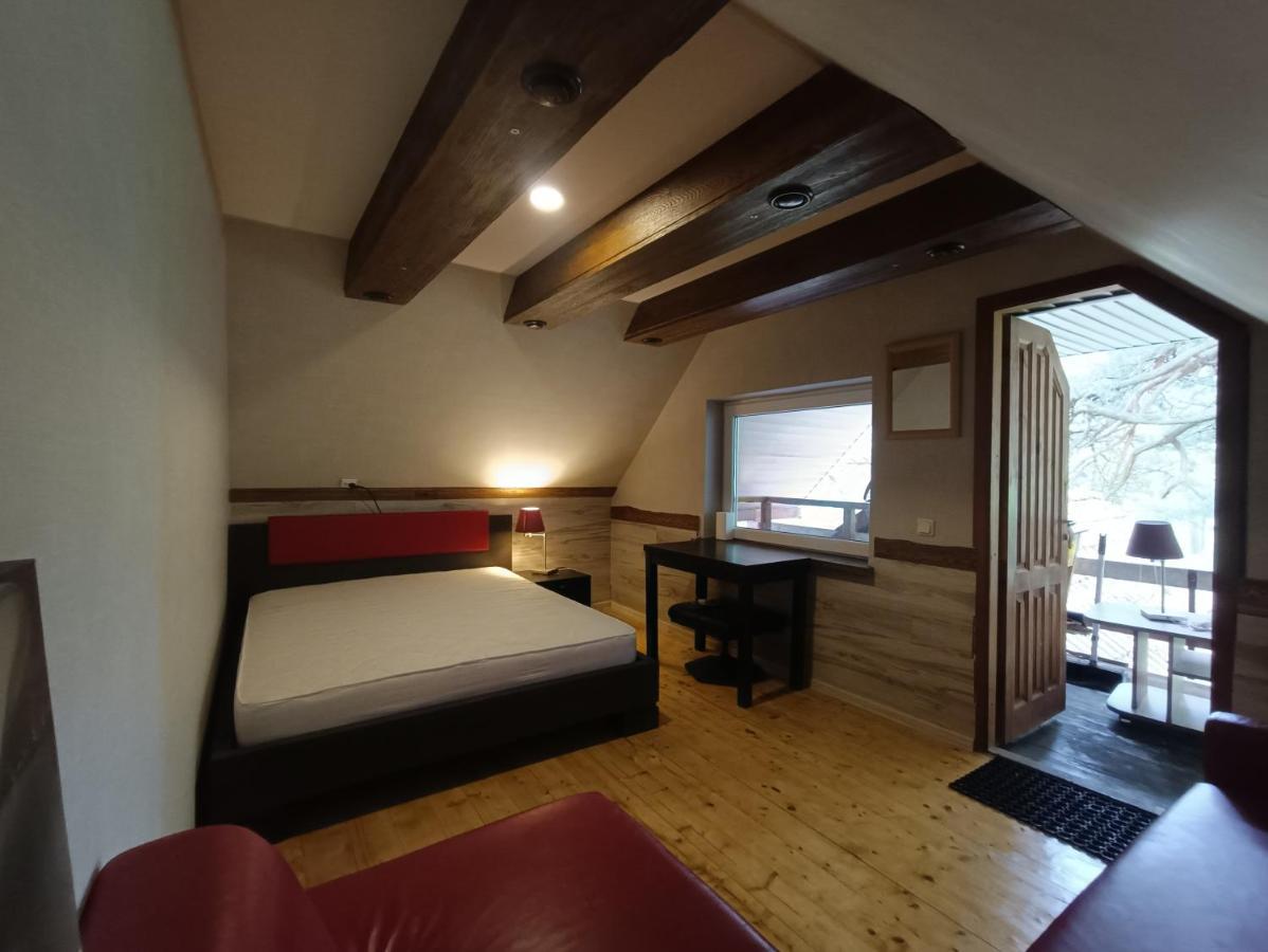 Surf Apartments In Melnrage Клайпеда Екстер'єр фото