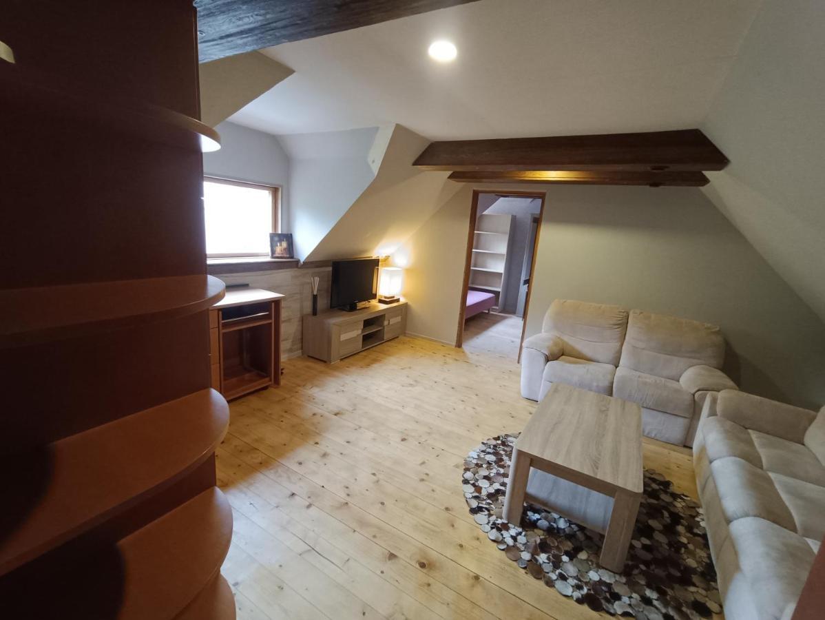 Surf Apartments In Melnrage Клайпеда Екстер'єр фото