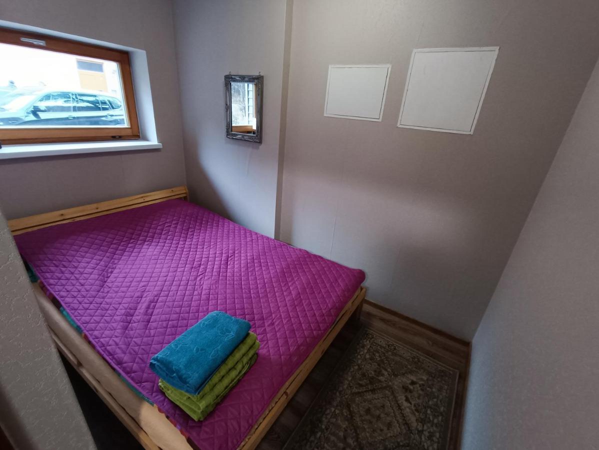 Surf Apartments In Melnrage Клайпеда Екстер'єр фото