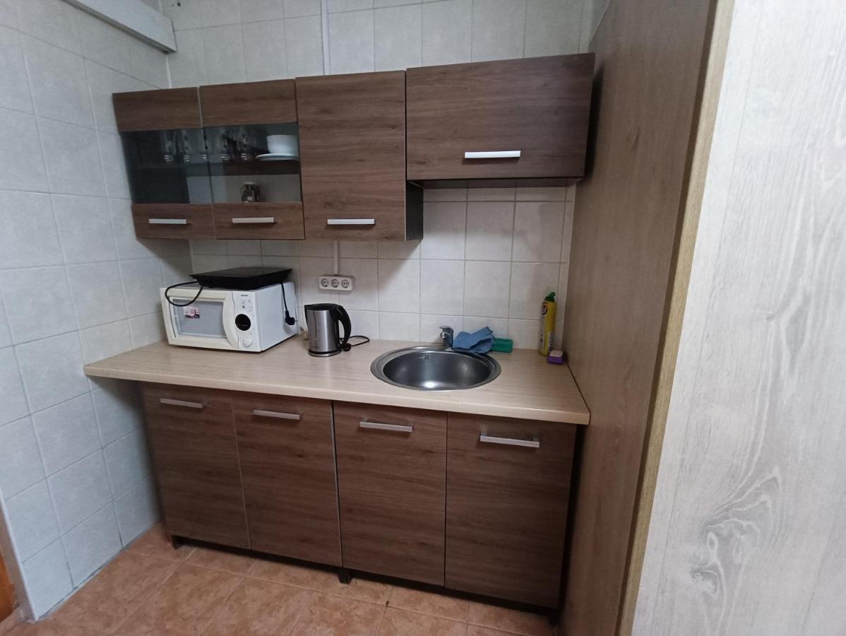 Surf Apartments In Melnrage Клайпеда Екстер'єр фото